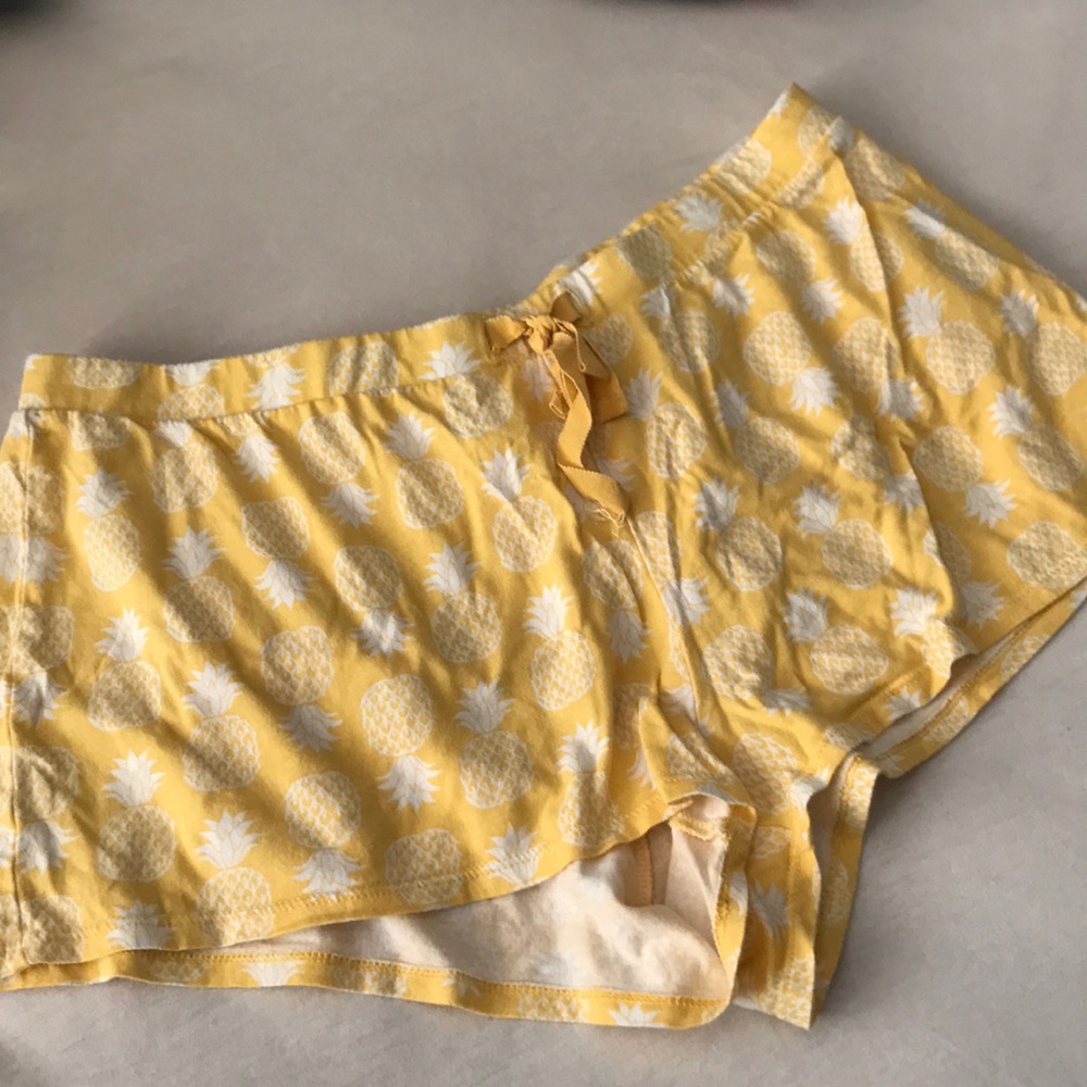 💓Gap Pajama Shorts💓